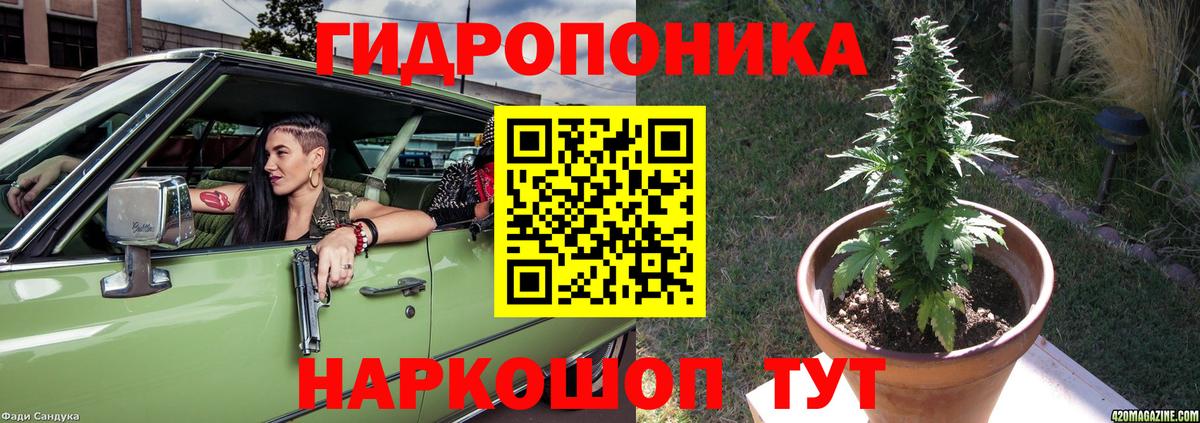 Конопля VHQ Тавда